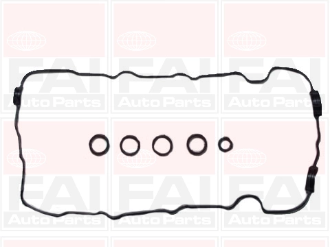 Gasket, cylinder head cover